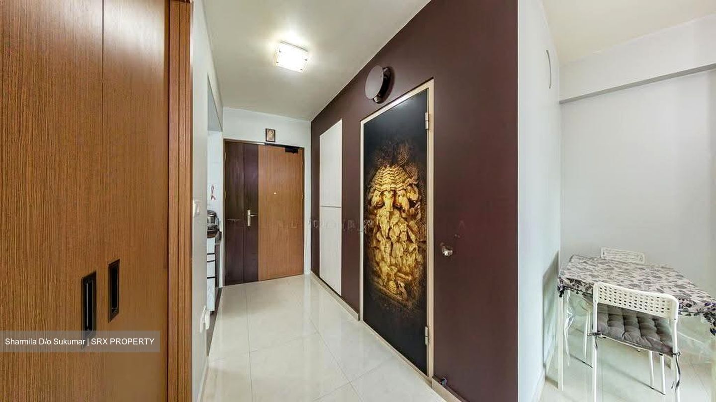 Blk 421A Northshore Straitsview (Punggol), HDB 2 Rooms #624111821